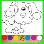 Cover Image of Download Paint Kids 1.7 APK