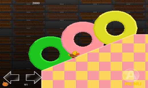 Free Rubber Duck Running APK for PC