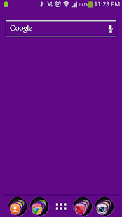 How to get Purple Theme Nova 3.0 mod apk for laptop