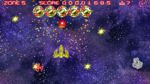 NEOID Free Retro Arcade Game