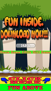 How to mod Horse Game Little Girl Game patch 1.0 apk for bluestacks