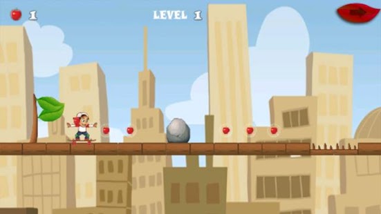 Lastest Crazy Skater Boy Adventure APK