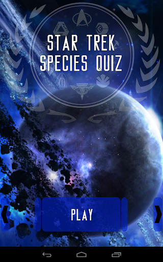 免費下載休閒APP|Star Trek Species Quiz app開箱文|APP開箱王