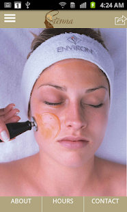 Free Sienna Beauty APK for PC