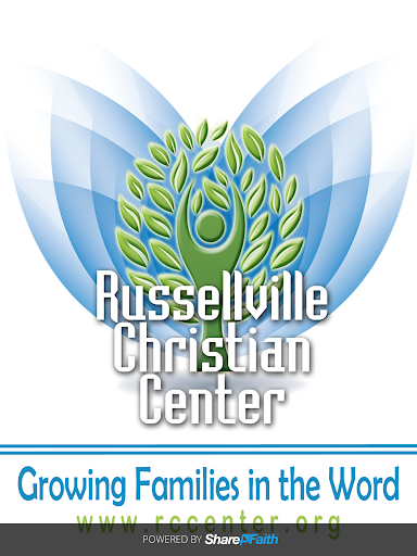 【免費生活App】Russellville Christian Center-APP點子