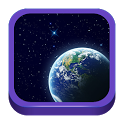 Sky View Map icon