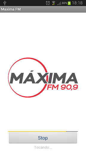 Maxima FM