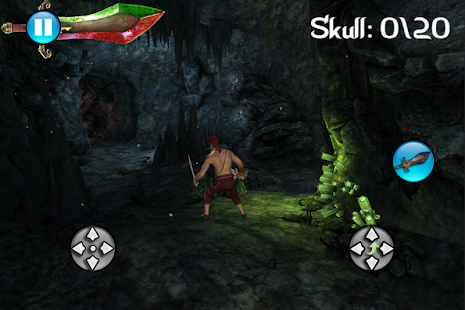 MartyrX Screenshots 9
