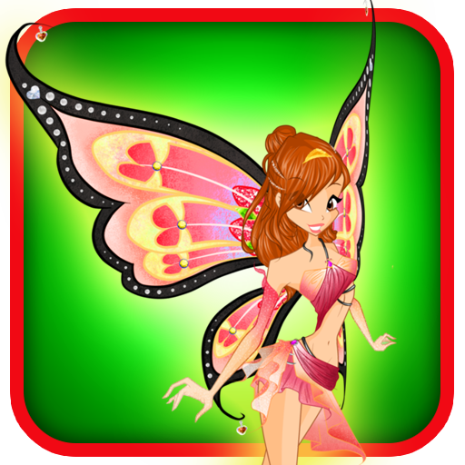 Fairy Club - Puzzles 解謎 App LOGO-APP開箱王