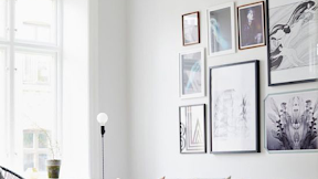 Decorate Your Living Room App