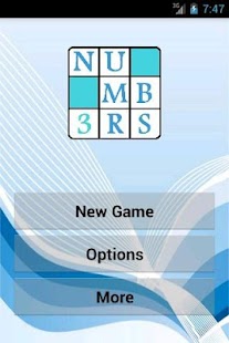 Free Download Numbers APK