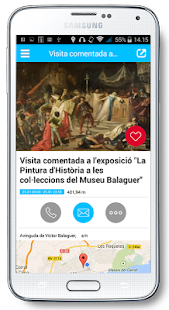 Vilanova+ Screenshots 14