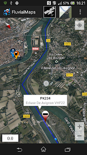 Fluvial Maps Screenshots 7