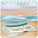 Ocean City Today logo