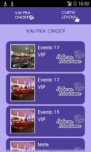 Download Na Lista Vip APK for Android
