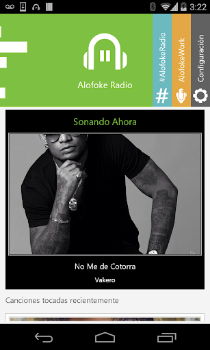 AlofokeRadio