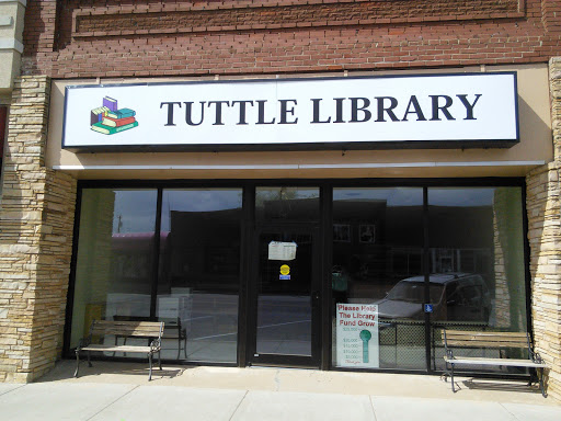 Tuttle Library 