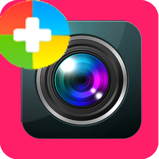 Camera 360 Photo Editor LOGO-APP點子