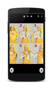 Free Download hijab tutorial complete APK for Android