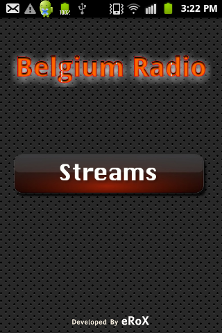 Belgium Radio