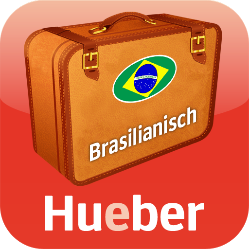 YourCoach Brasilianisch 教育 App LOGO-APP開箱王