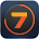 7 Minute Workout icon