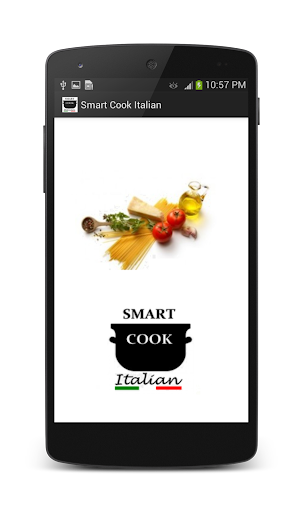 Smart Cook Italian