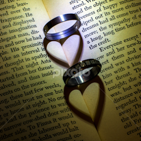 Ring to Ring by Mohamed Moustafa ( Abdofoto ) - Artistic Objects Still Life