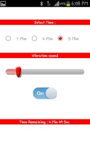 Free Massager Screenshots 2