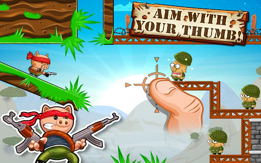 Hambo Apk v1.1.5