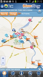 Murray River Screenshots 3