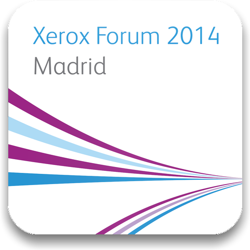 Xerox Forum 2014: PP Congress 商業 App LOGO-APP開箱王