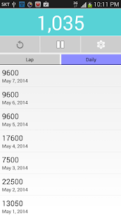 Free Pedometer - PRO APK for Android