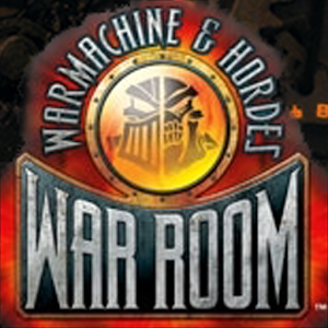 War Room Handheld