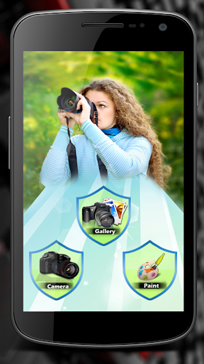 Smart Photo editor