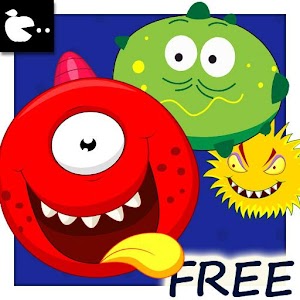 Monster smash crush hard game.apk 1.2