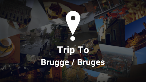 Trip to Brugge Bruges