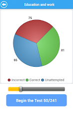 GCSE Spanish Vocab - OCR Lite poster 4
