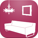 Home Style Interior Design icon