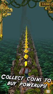 Temple Run apk - screenshot thumbnail