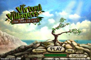 Free Download  Virtual Villagers 4 For PC, Laptop, and Mac