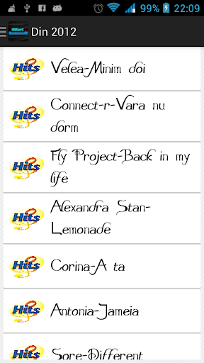 免費下載音樂APP|Hituri Romanesti 2015 app開箱文|APP開箱王