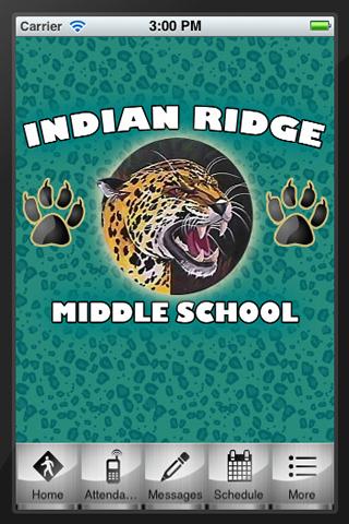 Indian Ridge Middle School