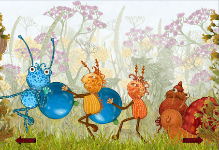 Zumbazu. Kids Story Screenshots 22