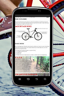 Download Charleston Bikes APK