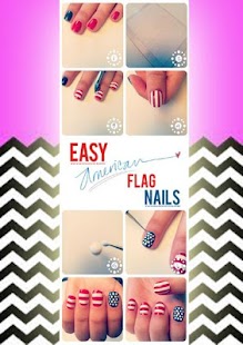 Beginner's Nail Art