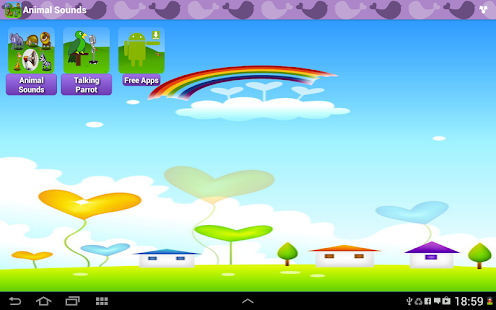 免費下載教育APP|動物的叫聲 app開箱文|APP開箱王