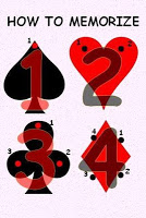 Magic playing cards(Gyroscope) APK تصویر نماگرفت #5