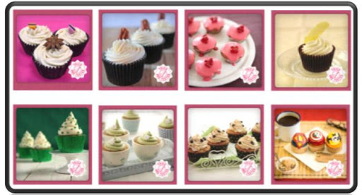 Everyday Cupcake Recipes