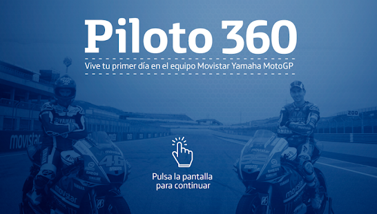 Piloto 360 - screenshot thumbnail